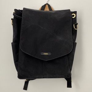 Leader co diaper backpack